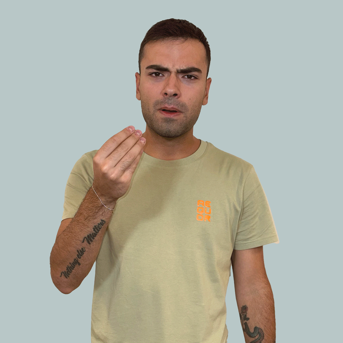 CR